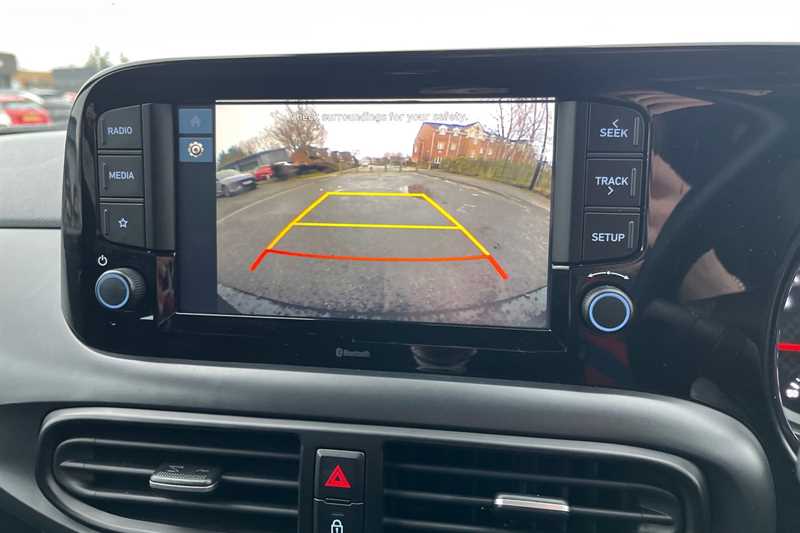 Used Hyundai i10 2022 for sale - 77362732: Photo 19