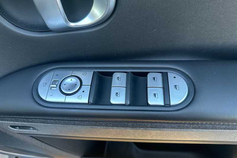 Used Hyundai IONIQ 5 2021 for sale - 77082856: Photo 16