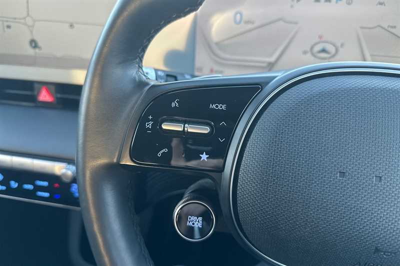 Used Hyundai IONIQ 5 2021 for sale - 77082856: Photo 21