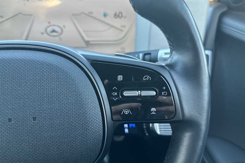 Used Hyundai IONIQ 5 2021 for sale - 77082856: Photo 22