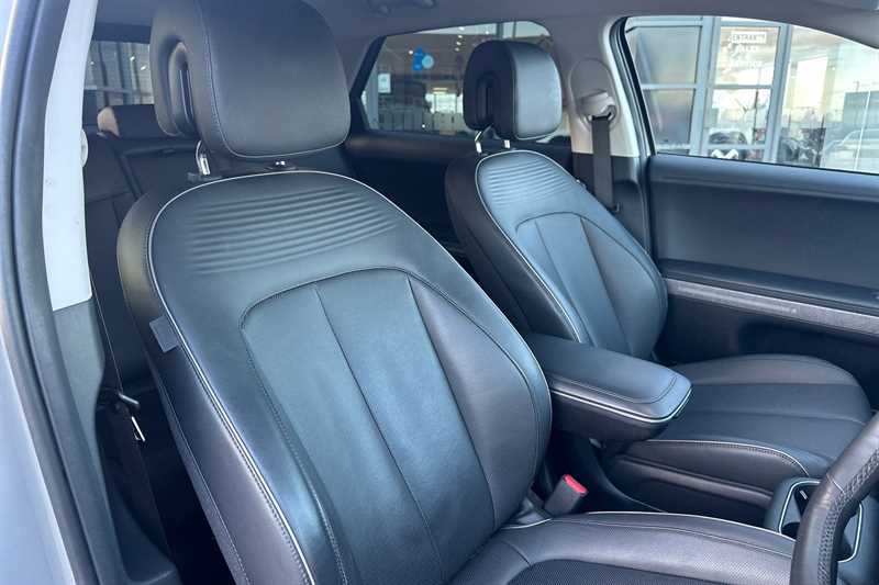 Used Hyundai IONIQ 5 2021 for sale - 77082856: Photo 23