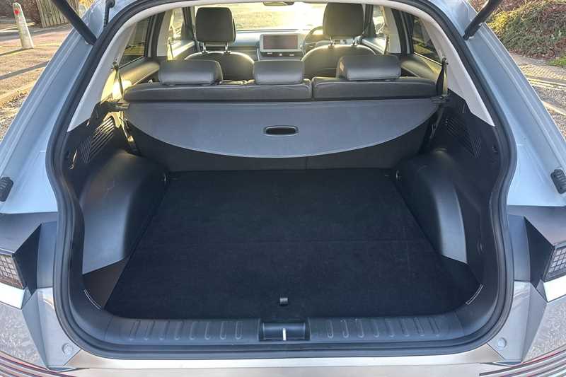 Used Hyundai IONIQ 5 2021 for sale - 77082856: Photo 25