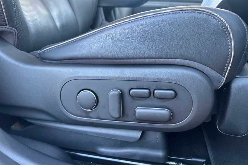 Used Hyundai IONIQ 5 2021 for sale - 77082856: Photo 26