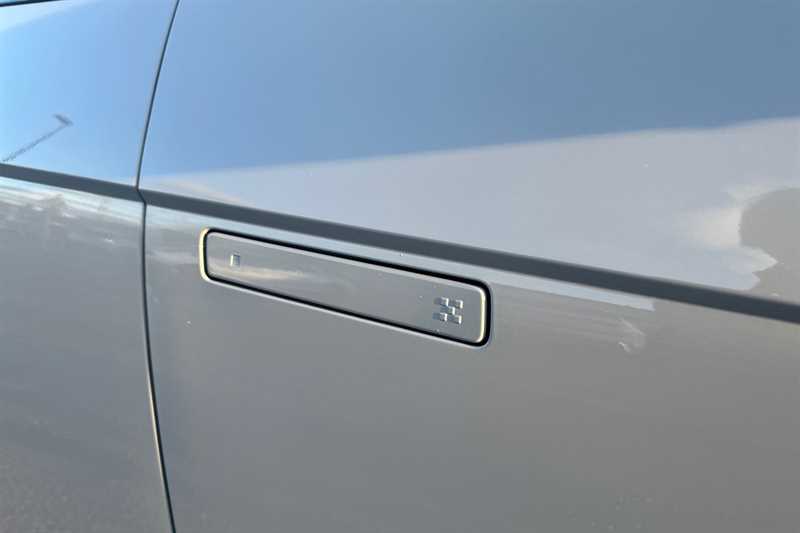 Used Hyundai IONIQ 5 2021 for sale - 77082856: Photo 33