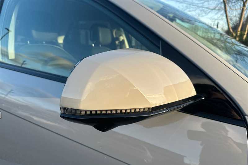 Used Hyundai IONIQ 5 2021 for sale - 77082856: Photo 34