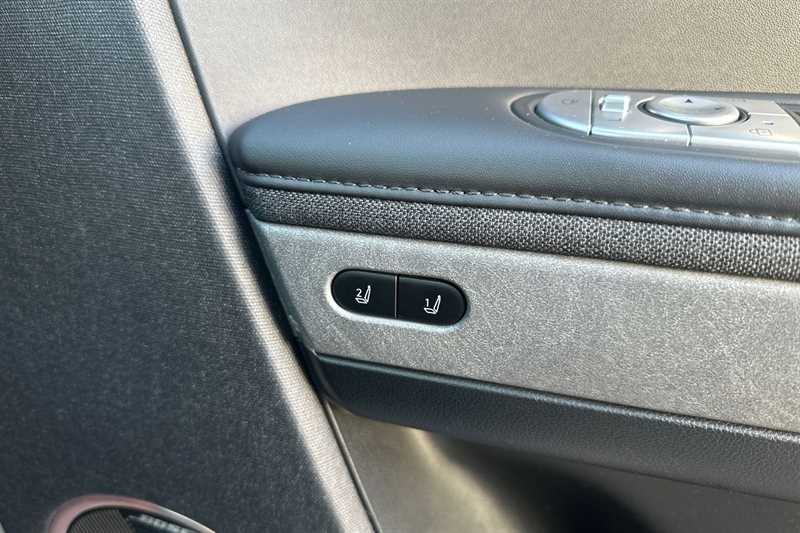 Used Hyundai IONIQ 5 2021 for sale - 77082856: Photo 38