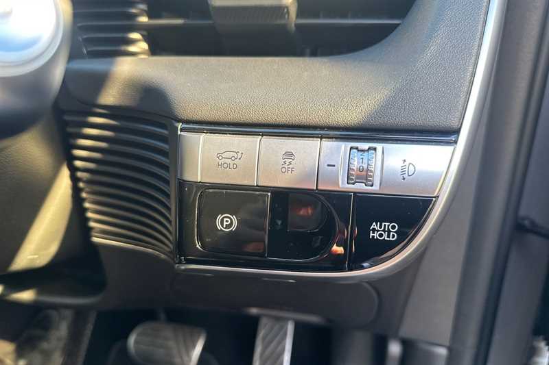 Used Hyundai IONIQ 5 2021 for sale - 77082856: Photo 39