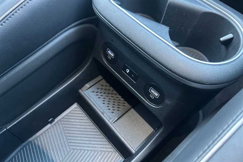 Used Hyundai IONIQ 5 2021 for sale - 77082856: Photo 40