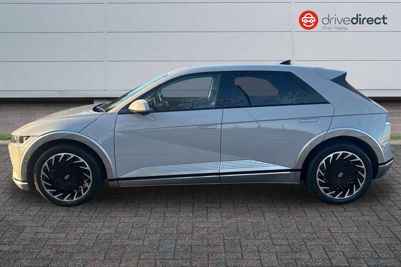 Used Hyundai IONIQ 5 2021 for sale - 77082856: Photo 6