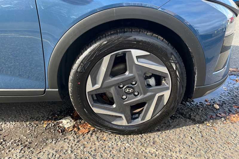 Used Hyundai BAYON 2024 for sale - 76530454: Photo 12