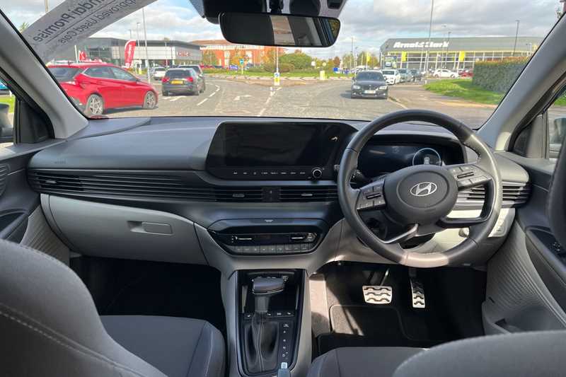 Used Hyundai BAYON 2024 for sale - 76530454: Photo 13