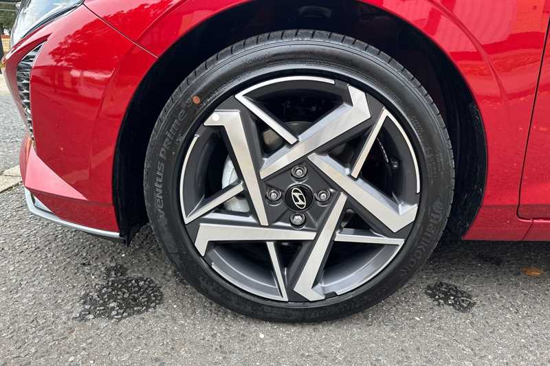 Used Hyundai i20 2025 for sale - 77801649: Photo 12