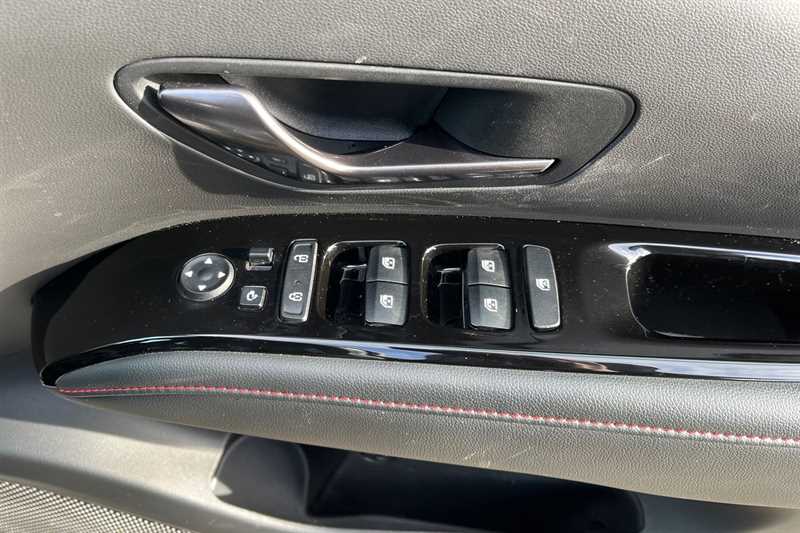 Used Hyundai TUCSON 2023 for sale - 77699218: Photo 16