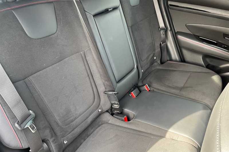 Used Hyundai TUCSON 2023 for sale - 77699218: Photo 24