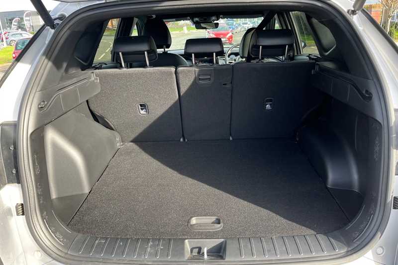 Used Hyundai TUCSON 2023 for sale - 77699218: Photo 25