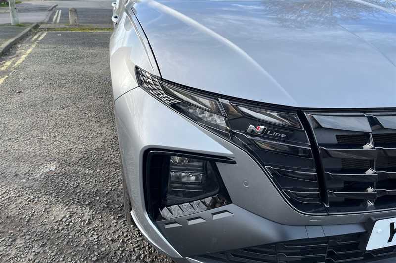 Used Hyundai TUCSON 2023 for sale - 77699218: Photo 28