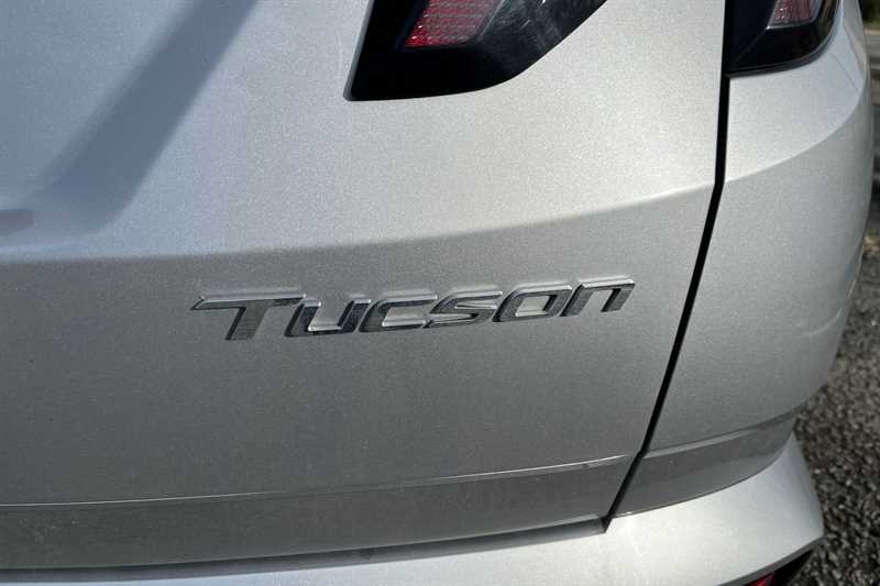 Used Hyundai TUCSON 2023 for sale - 77699218: Photo 30