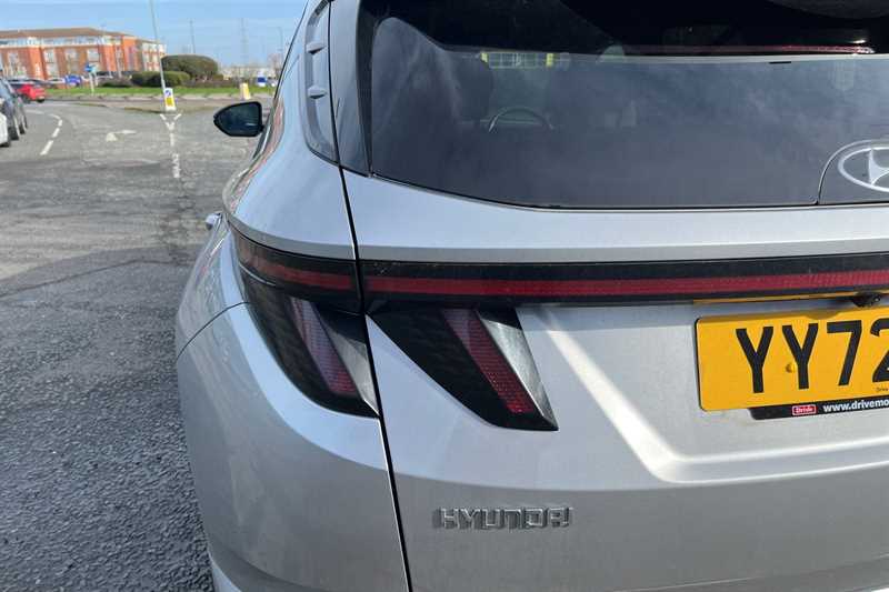 Used Hyundai TUCSON 2023 for sale - 77699218: Photo 31