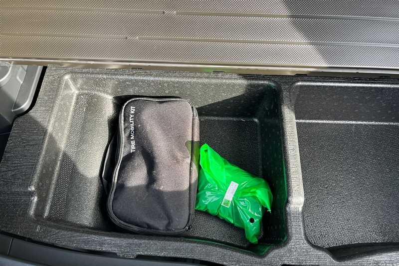 Used Hyundai TUCSON 2023 for sale - 77699218: Photo 37