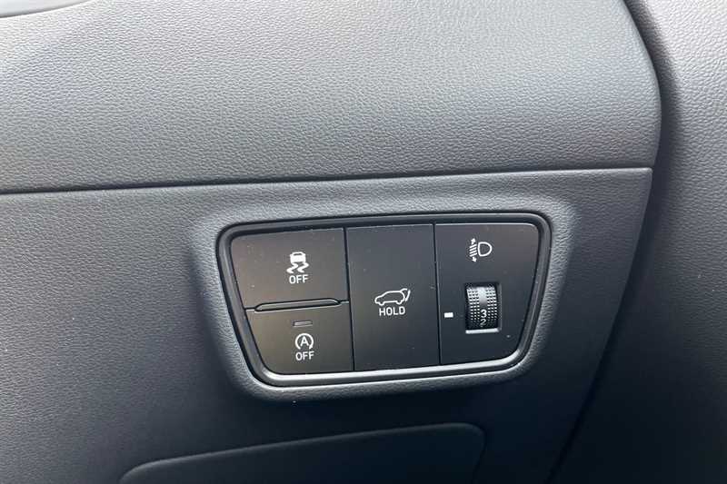 Used Hyundai TUCSON 2023 for sale - 77699218: Photo 38