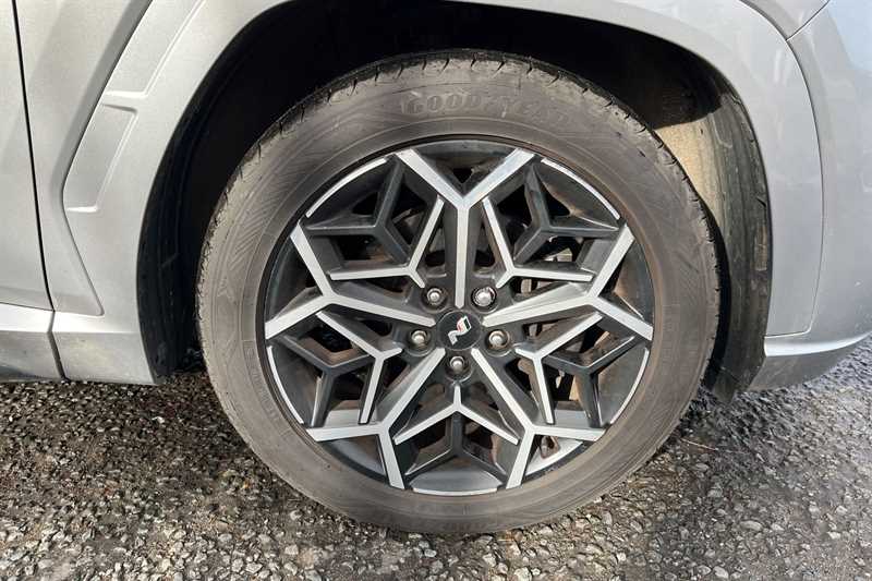 Used Hyundai TUCSON 2023 for sale - 77699218: Photo 9