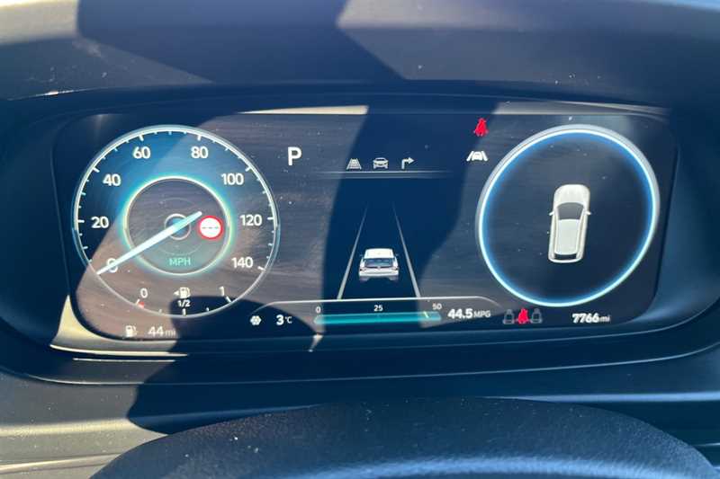 Used Hyundai i20 2022 for sale - 77887667: Photo 20