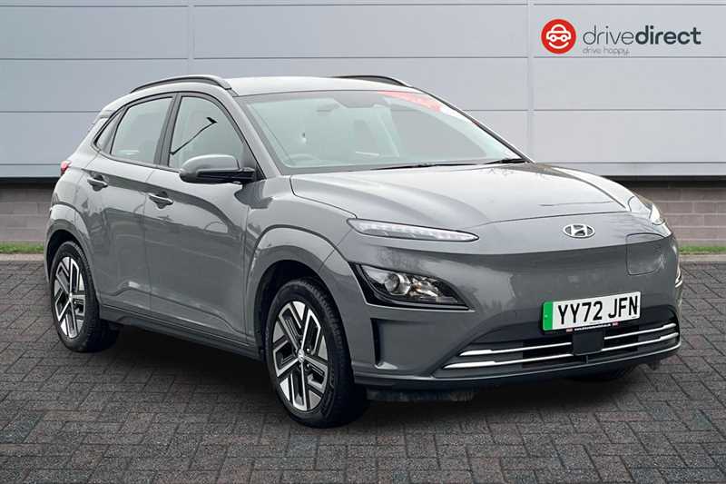 Used Hyundai KONA 2022 for sale - 77900779: Photo 1