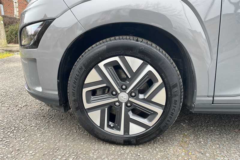 Used Hyundai KONA 2022 for sale - 77900779: Photo 12