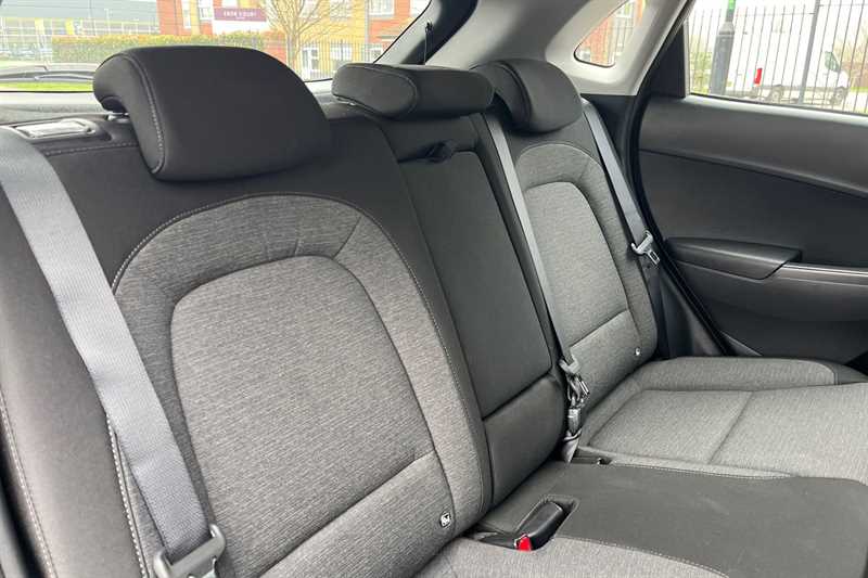 Used Hyundai KONA 2022 for sale - 77900779: Photo 24