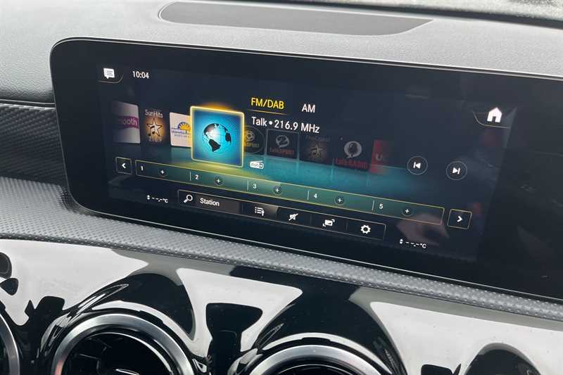 Used Mercedes-Benz A-Class 2022 for sale - 77554222: Photo 17