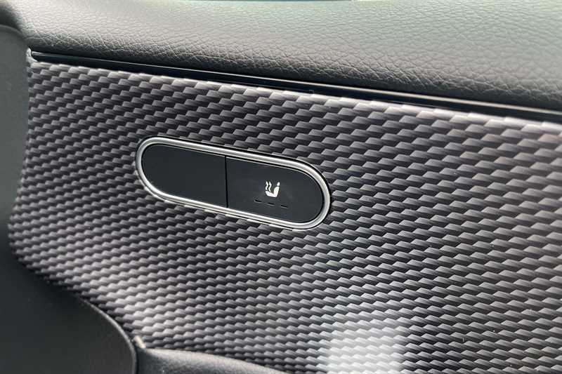 Used Mercedes-Benz A-Class 2022 for sale - 77554222: Photo 38