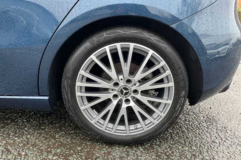 Used Mercedes-Benz A-Class 2022 for sale - 77554222: Photo 9