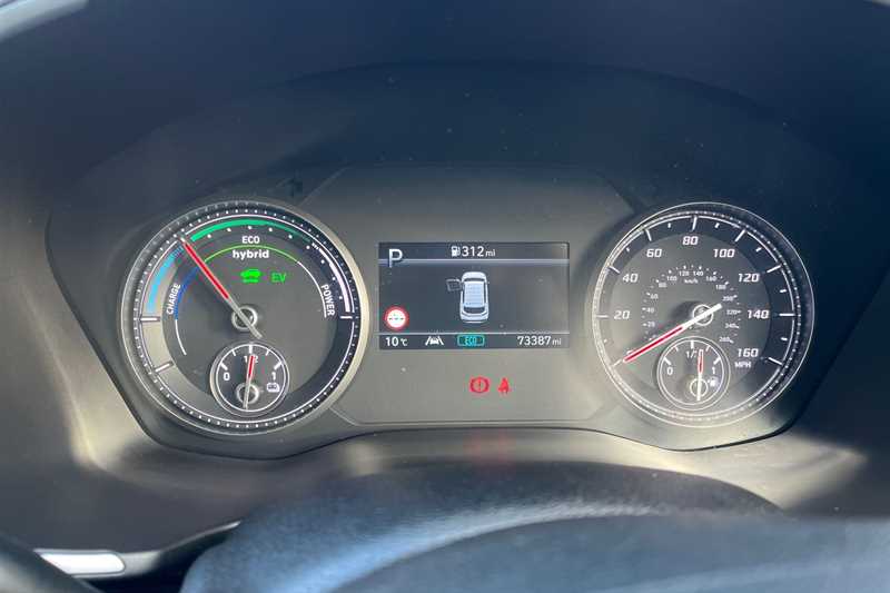 Used Hyundai Santa Fe 2021 for sale - 77757808: Photo 20