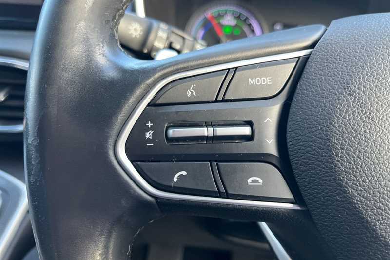 Used Hyundai Santa Fe 2021 for sale - 77757808: Photo 21