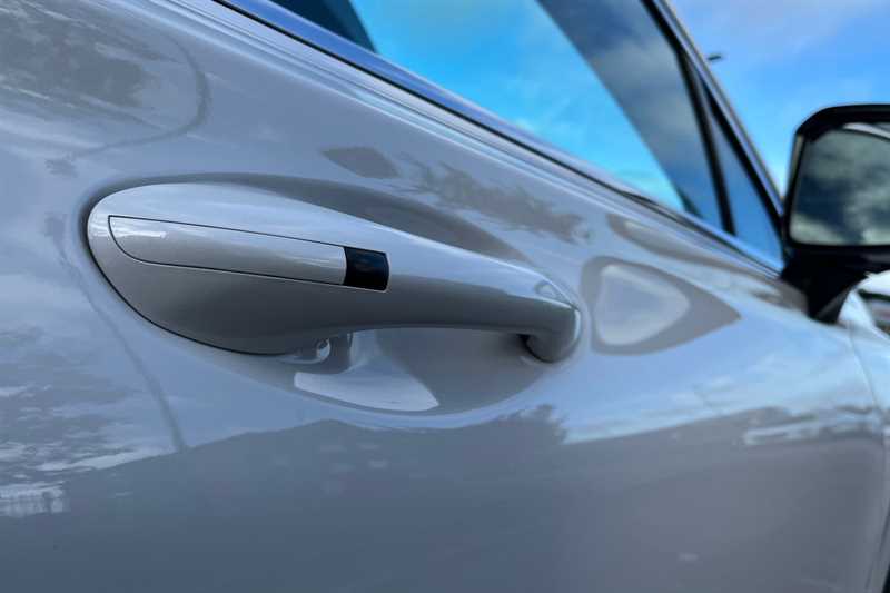 Used Hyundai Santa Fe 2021 for sale - 77757808: Photo 33