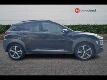 Used Hyundai KONA 2019 for sale - 75015961: Photo