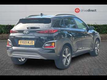 Used Hyundai KONA 2019 for sale - 75015961: Photo