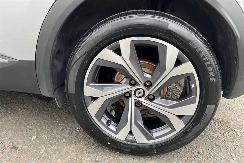 Used Renault Captur 2022 for sale - 78221997: Photo 11