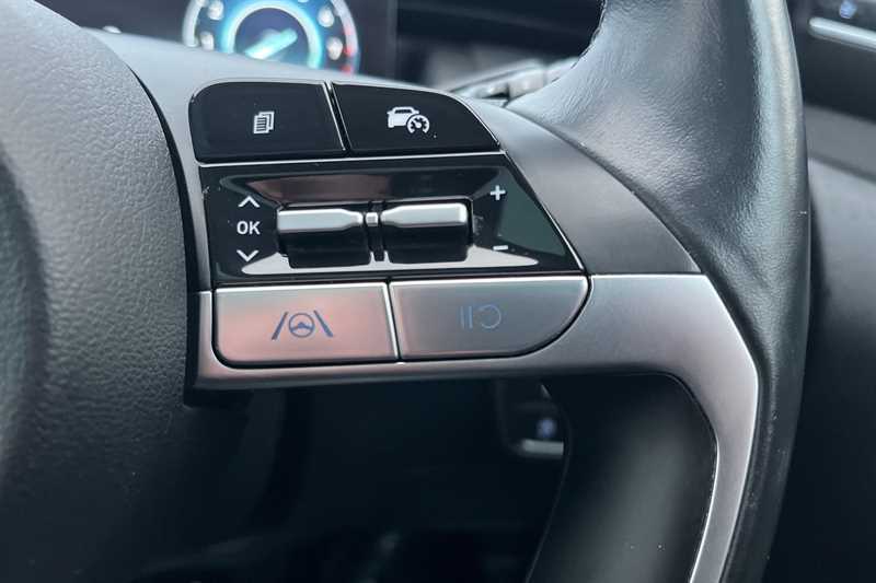 Used Hyundai TUCSON 2022 for sale - 77317501: Photo 22