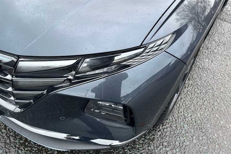 Used Hyundai TUCSON 2022 for sale - 77317501: Photo 29