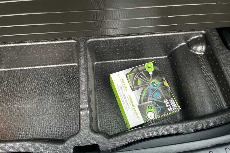 Used Hyundai TUCSON 2022 for sale - 77317501: Photo 37