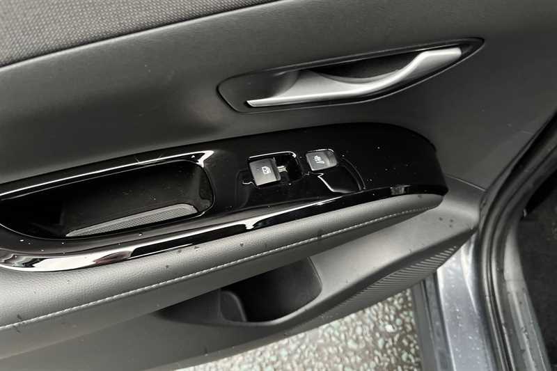 Used Hyundai TUCSON 2022 for sale - 77317501: Photo 38