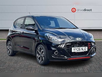 Used Hyundai i10 2026 for sale - 78338633: Photo