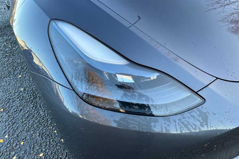 Used Tesla Model Y 2023 for sale - 77401853: Photo 28