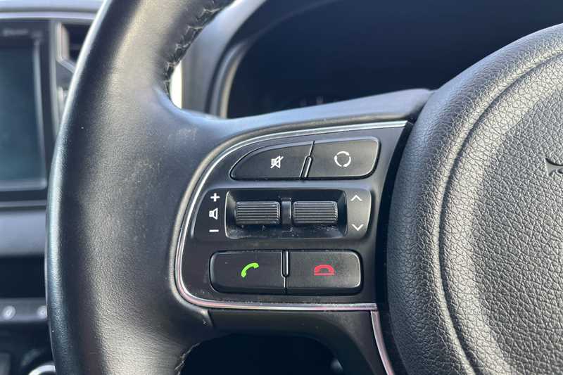 Used Kia Sportage 2016 for sale - 77843910: Photo 21