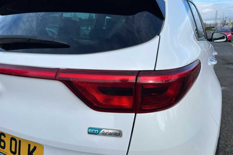 Used Kia Sportage 2016 for sale - 77843910: Photo 32