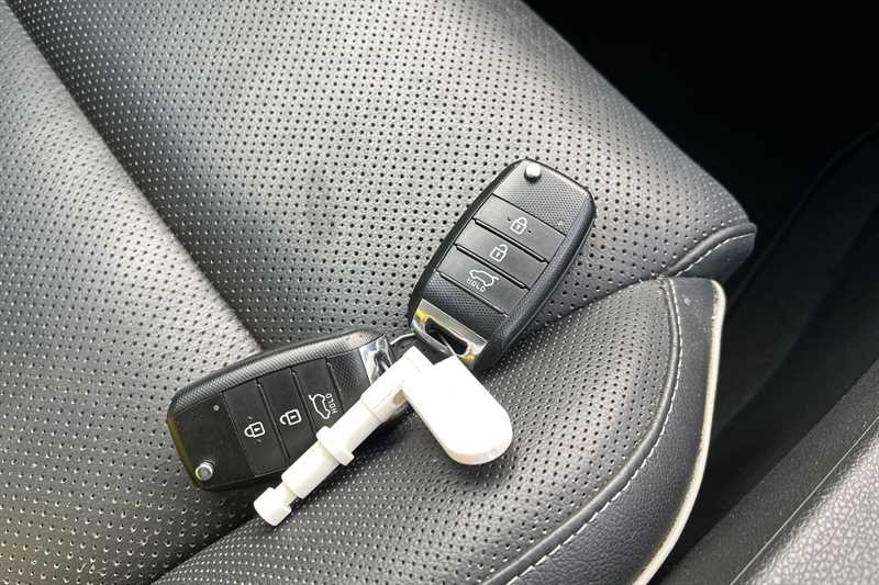 Used Kia Sportage 2016 for sale - 77843910: Photo 36