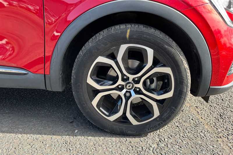 Used Renault Arkana 2022 for sale - 78188513: Photo 10