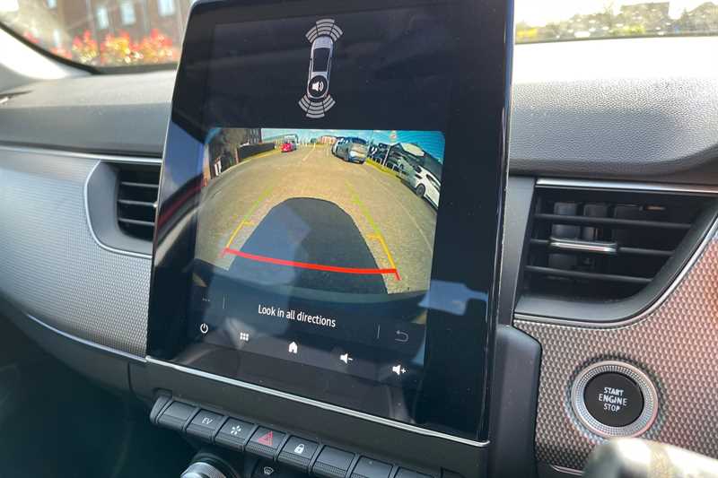 Used Renault Arkana 2022 for sale - 78188513: Photo 19