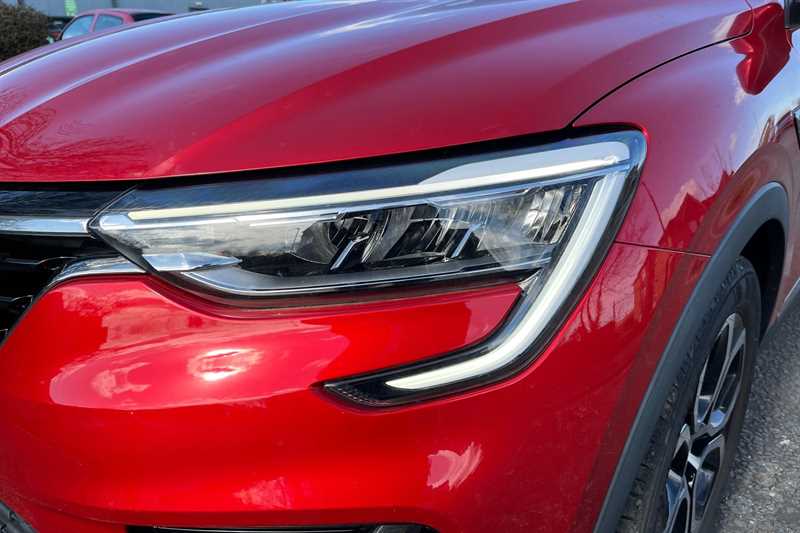 Used Renault Arkana 2022 for sale - 78188513: Photo 29